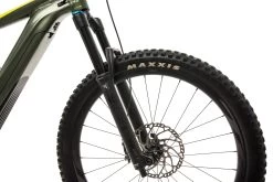 Giant Trance E+ 1 Pro Mountain E-Bike - 2020, Large -Professional Bicycle Discount Store BMT16454 KB 06