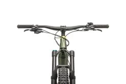 Giant Trance E+ 1 Pro Mountain E-Bike - 2020, Large -Professional Bicycle Discount Store BMT16454 KB 07