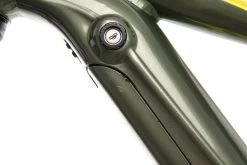 Giant Trance E+ 1 Pro Mountain E-Bike - 2020, Large -Professional Bicycle Discount Store BMT16454 KB 09