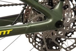 Giant Trance E+ 1 Pro Mountain E-Bike - 2020, Large -Professional Bicycle Discount Store BMT16454 KB 10