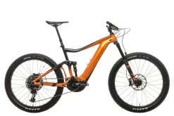 Giant Trance E+ 1 Pro Mountain E-Bike - 2019, Large