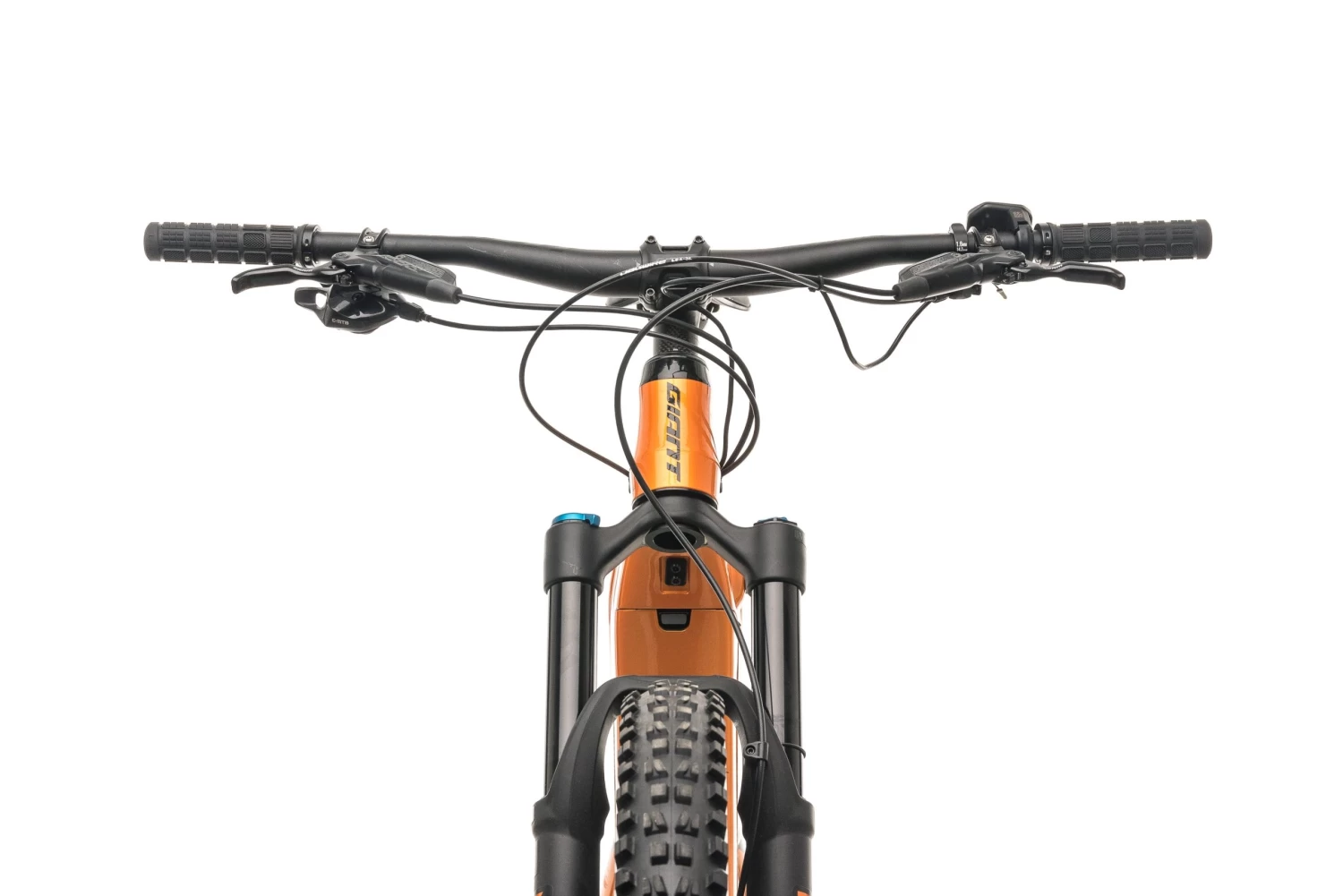 Giant Trance E+ 1 Pro Mountain E-Bike - 2019, Large 9 Giant Trance E+ 1 Pro Mountain E-Bike - 2019, Large - Image 7