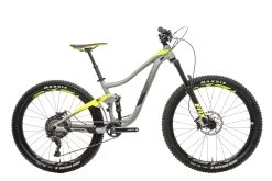 Giant Trance 2 Mountain Bike - 2018, Small