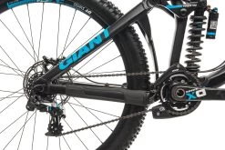 Giant Glory Advanced 27.5 0 Mountain Bike - 2015, Medium 15 Giant Glory Advanced 27.5 0 Mountain Bike - 2015, Medium -Professional Bicycle Discount Store BMT17102 PH1 04