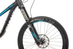 Giant Glory Advanced 27.5 0 Mountain Bike - 2015, Medium 17 Giant Glory Advanced 27.5 0 Mountain Bike - 2015, Medium -Professional Bicycle Discount Store BMT17102 PH1 06