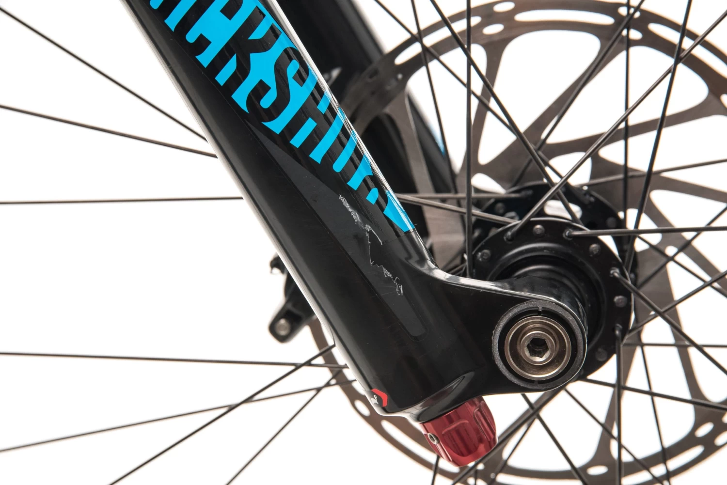 Giant Glory Advanced 27.5 0 Mountain Bike - 2015, Medium 11 Giant Glory Advanced 27.5 0 Mountain Bike - 2015, Medium - Image 9