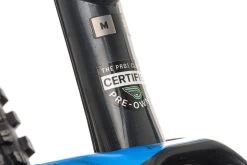 Giant Trance 3 Mountain Bike - 2020, Medium -Professional Bicycle Discount Store BMT17218 PH1 03