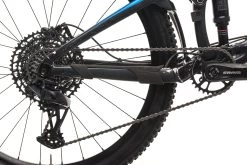 Giant Trance 3 Mountain Bike - 2020, Medium -Professional Bicycle Discount Store BMT17218 PH1 04