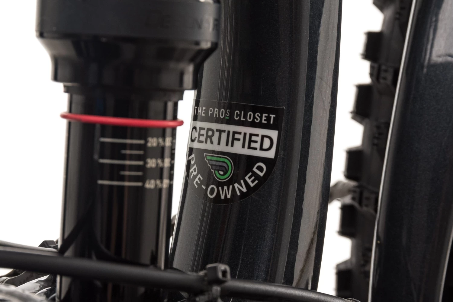 Giant Trance 3 Mountain Bike - 2020, X-Small 5 Giant Trance 3 Mountain Bike - 2020, X-Small - Image 3