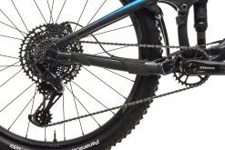 Giant Trance 3 Mountain Bike - 2020, X-Small 15 Giant Trance 3 Mountain Bike - 2020, X-Small -Professional Bicycle Discount Store BMT17221 PH1 04