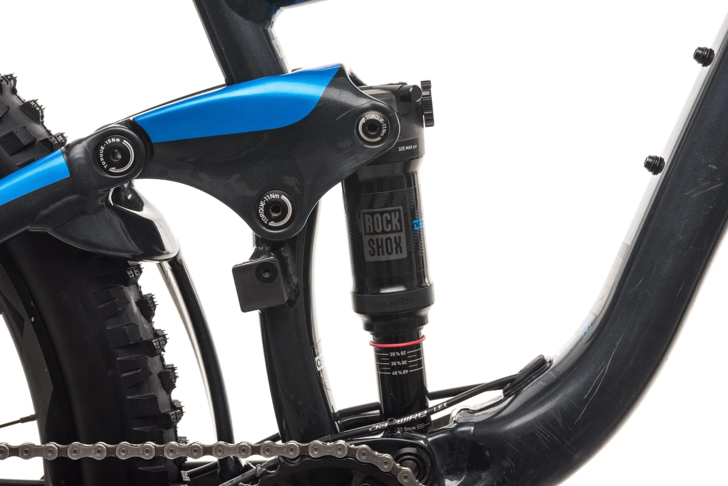 Giant Trance 3 Mountain Bike - 2020, X-Small 7 Giant Trance 3 Mountain Bike - 2020, X-Small - Image 5