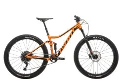 Giant Stance 1 Mountain Bike - 2019, X-Small