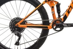 Giant Stance 1 Mountain Bike - 2019, X-Small 15 Giant Stance 1 Mountain Bike - 2019, X-Small -Professional Bicycle Discount Store BMT17350 PH1 04