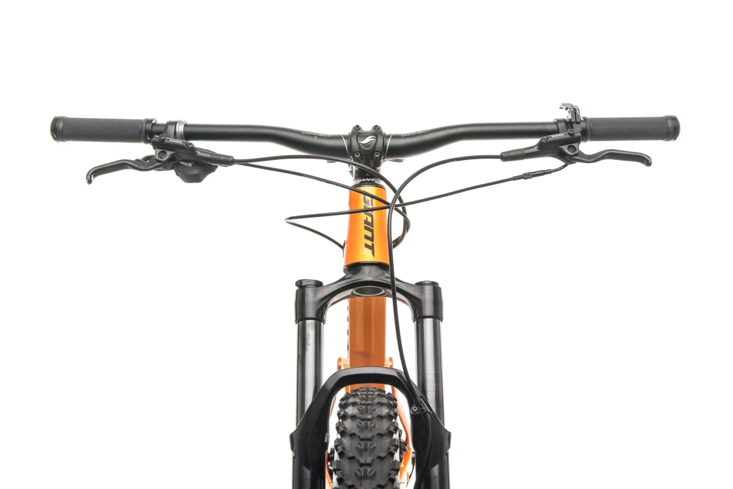 Giant Stance 1 Mountain Bike - 2019, X-Small 9 Giant Stance 1 Mountain Bike - 2019, X-Small - Image 7