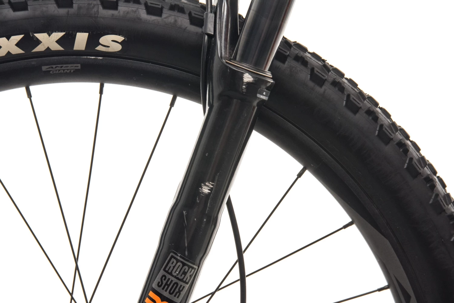 Giant Stance 1 Mountain Bike - 2019, X-Small 12 Giant Stance 1 Mountain Bike - 2019, X-Small - Image 10