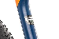 Giant Anthem Advanced SX 27.5 Mountain Bike - 2015, Medium -Professional Bicycle Discount Store BMT17368 PH1 03