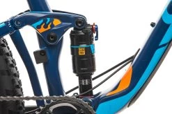 Giant Anthem Advanced SX 27.5 Mountain Bike - 2015, Medium -Professional Bicycle Discount Store BMT17368 PH1 05