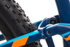 Giant Anthem Advanced SX 27.5 Mountain Bike - 2015, Medium -Professional Bicycle Discount Store BMT17368 PH1 09