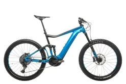 Giant Trance E+ 2 Pro Mountain E-Bike - 2019, X-Large