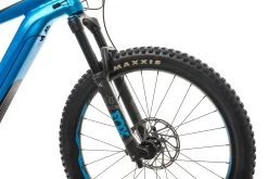 Giant Trance E+ 2 Pro Mountain E-Bike - 2019, X-Large 17 Giant Trance E+ 2 Pro Mountain E-Bike - 2019, X-Large -Professional Bicycle Discount Store BMT17412 PH1 06