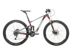 Giant Anthem 27.5 3 Mountain Bike - 2014, Small