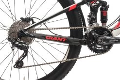 Giant Anthem 27.5 3 Mountain Bike - 2014, Small -Professional Bicycle Discount Store BMT17953 PH1 04