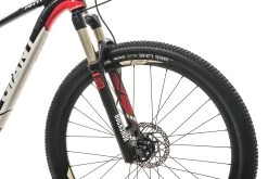 Giant Anthem 27.5 3 Mountain Bike - 2014, Small -Professional Bicycle Discount Store BMT17953 PH1 06
