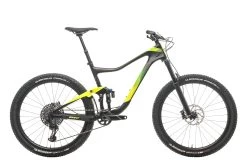 Giant Trance Advanced 1 Mountain Bike - 2019, Large