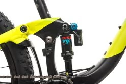 Giant Trance Advanced 1 Mountain Bike - 2019, Large 16 Giant Trance Advanced 1 Mountain Bike - 2019, Large -Professional Bicycle Discount Store BMT17962 PH1 05