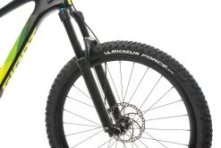 Giant Trance Advanced 1 Mountain Bike - 2019, Large 17 Giant Trance Advanced 1 Mountain Bike - 2019, Large -Professional Bicycle Discount Store BMT17962 PH1 06