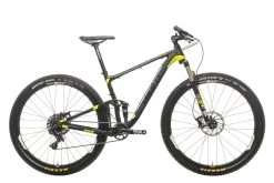 Giant Anthem X 29er Mountain Bike - 2016, Medium