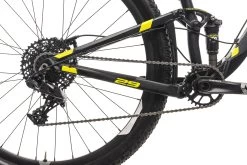 Giant Anthem X 29er Mountain Bike - 2016, Medium -Professional Bicycle Discount Store BMT17983 PH1 04