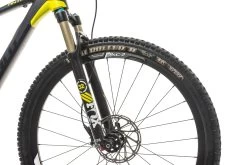 Giant Anthem X 29er Mountain Bike - 2016, Medium -Professional Bicycle Discount Store BMT17983 PH1 06