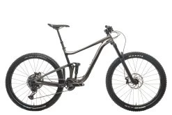 Giant Reign 29 2 Mountain Bike - 2020, Large