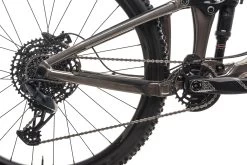 Giant Reign 29 2 Mountain Bike - 2020, Large -Professional Bicycle Discount Store BMT18025 PH1 04