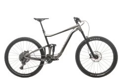 Giant Reign 29 2 Mountain Bike - 2020, X-Large
