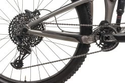 Giant Reign 29 2 Mountain Bike - 2020, X-Large -Professional Bicycle Discount Store BMT18027 PH1 04