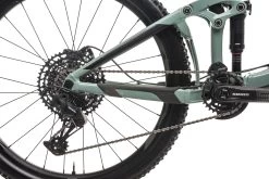 Giant Reign 2 Mountain Bike - 2020, Large -Professional Bicycle Discount Store BMT18030 PH1 04