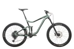 Giant Reign 2 Mountain Bike - 2020, X-Large