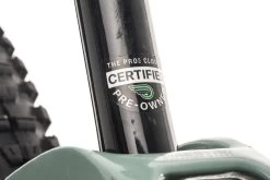 Giant Reign 2 Mountain Bike - 2020, X-Large 13 Giant Reign 2 Mountain Bike - 2020, X-Large -Professional Bicycle Discount Store BMT18031 PH1 03