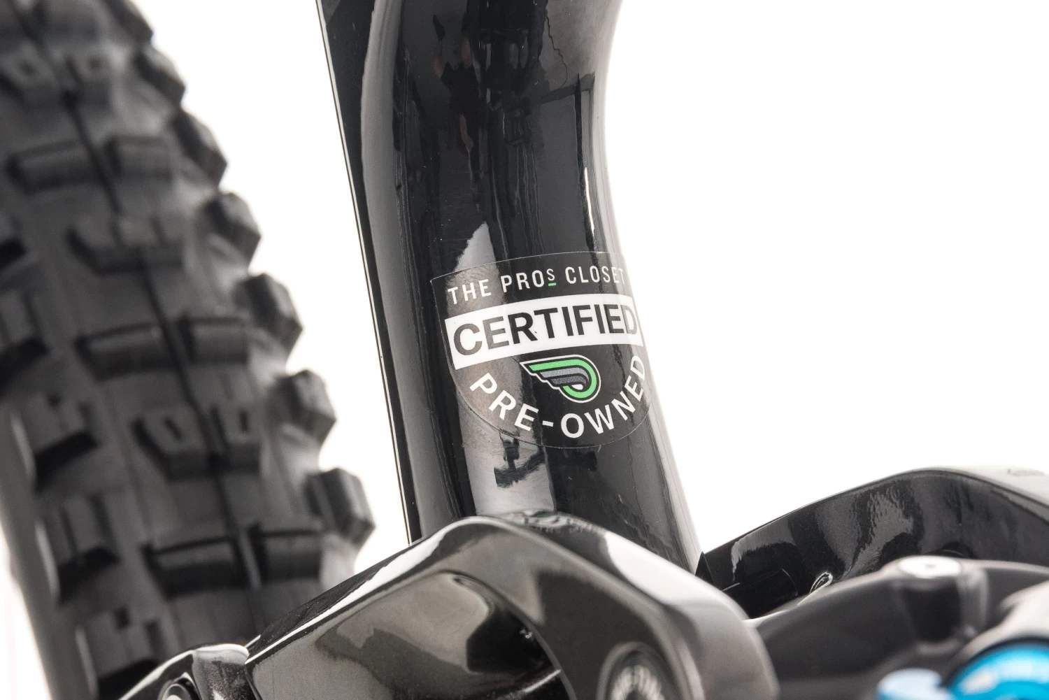 Giant Reign Advanced Pro 29 1 Mountain Bike- 2020, Large 5 Giant Reign Advanced Pro 29 1 Mountain Bike- 2020, Large - Image 3