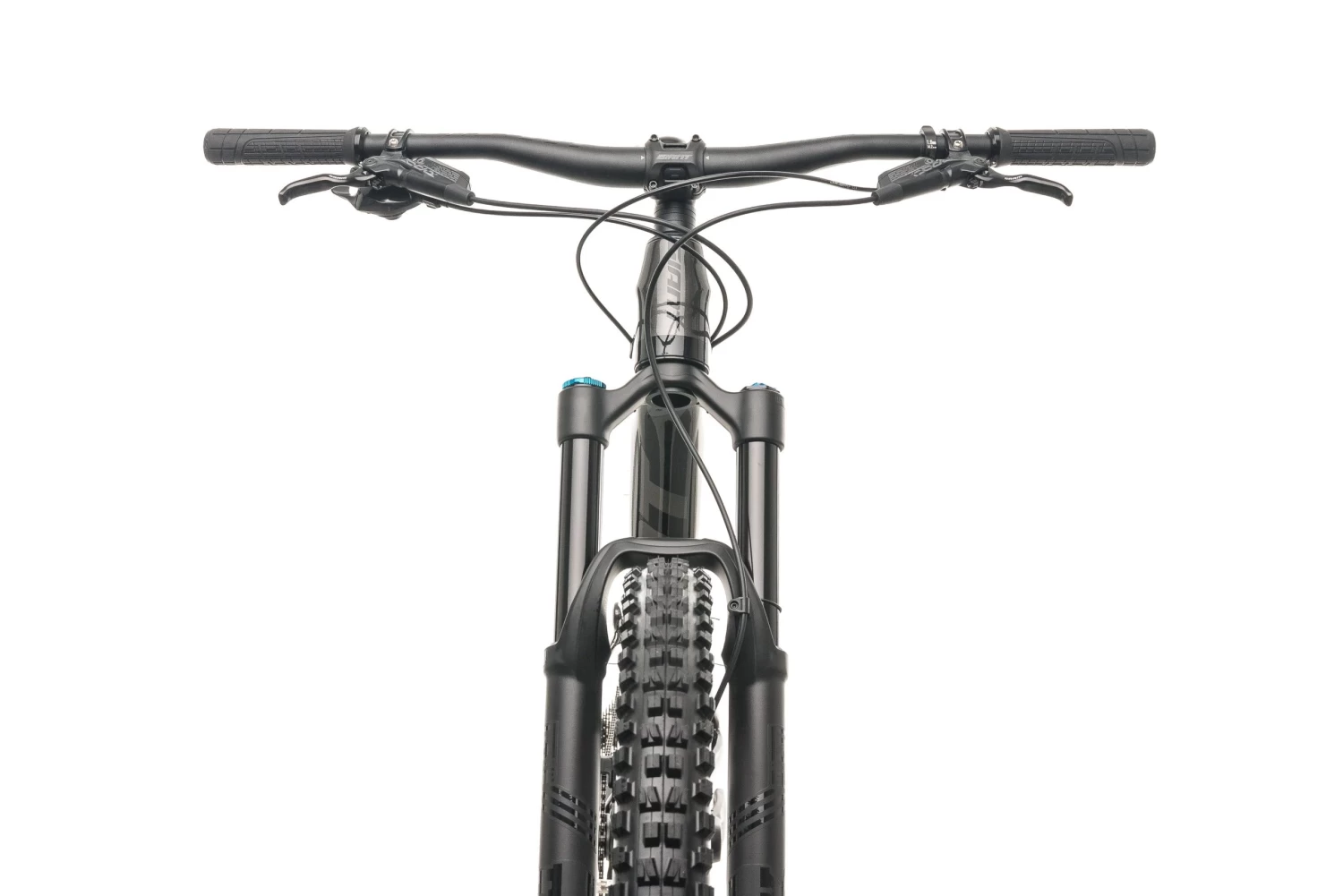 Giant Reign Advanced Pro 29 1 Mountain Bike- 2020, Large 9 Giant Reign Advanced Pro 29 1 Mountain Bike- 2020, Large - Image 7