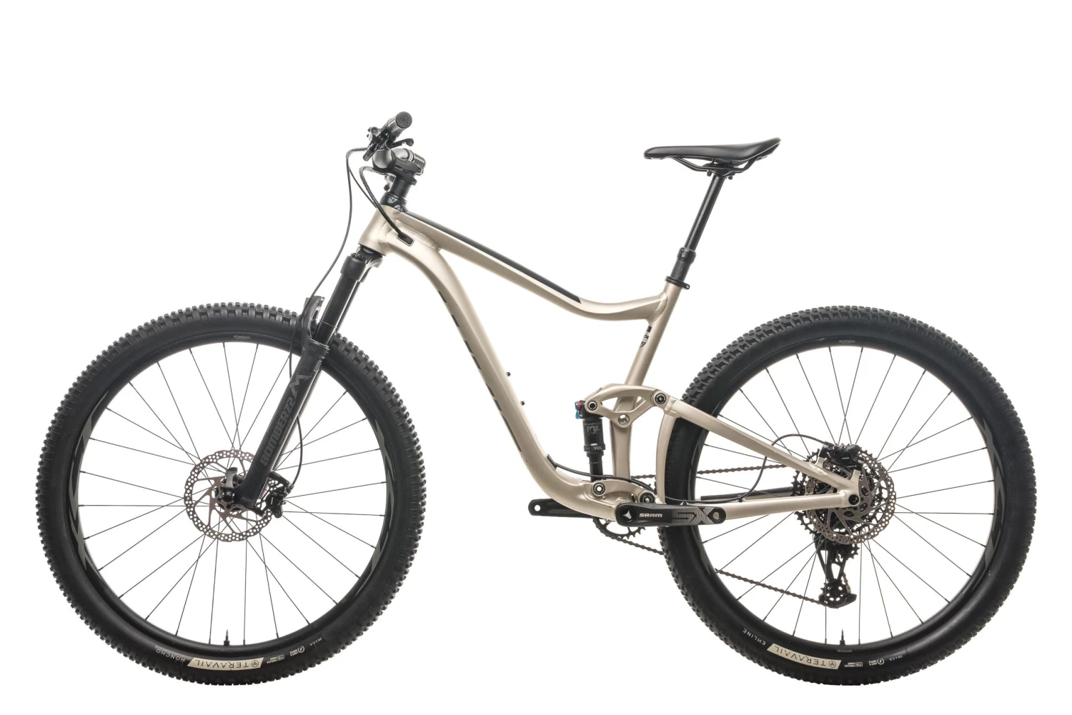 Giant Trance 29 3 Mountain Bike - 2020, Large 4 Giant Trance 29 3 Mountain Bike - 2020, Large - Image 2