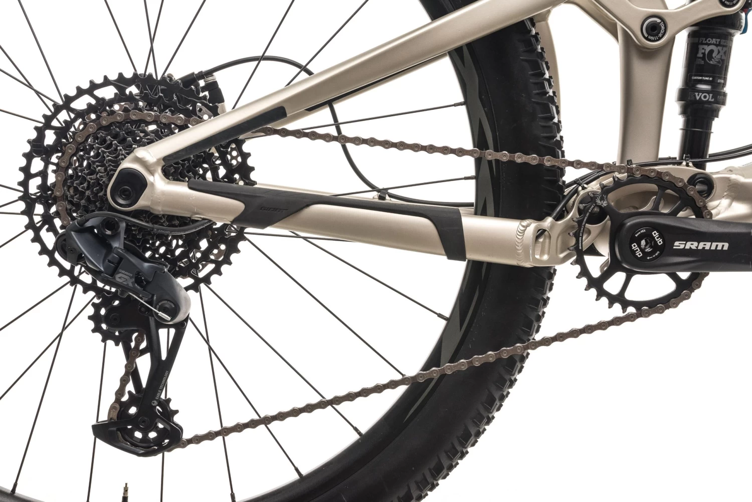 Giant Trance 29 3 Mountain Bike - 2020, Large 6 Giant Trance 29 3 Mountain Bike - 2020, Large - Image 4