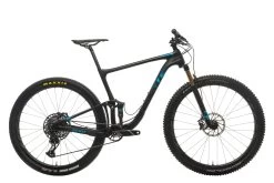 Giant Anthem Advanced 29 Mountain Bike - 2018, Large