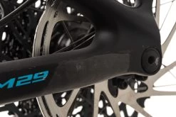 Giant Anthem Advanced 29 Mountain Bike - 2018, Large -Professional Bicycle Discount Store BMT18464 PH1 08