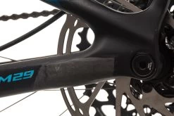 Giant Anthem Advanced 29 Mountain Bike - 2018, Large -Professional Bicycle Discount Store BMT18464 PH1 09