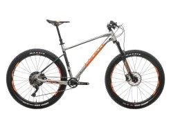 Giant Fathom 1 Mountain Bike - 2019, Large
