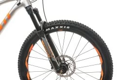 Giant Fathom 1 Mountain Bike - 2019, Large -Professional Bicycle Discount Store BMT18537 PH1 05