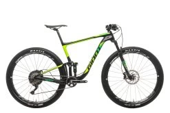 Giant Anthem Advanced 29 1 Mountain Bike - 2018, Large